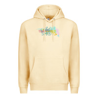 Pina Colada artist shot Premium Hoodie - chombo