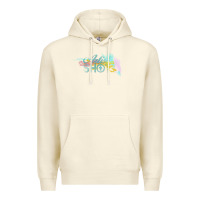 Sandshell artist shot Premium Hoodie - chombo