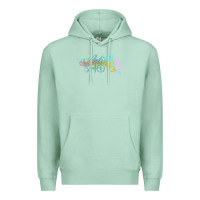 Seafoam artist shot Premium Hoodie - chombo