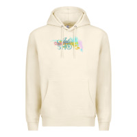 Tofu artist shot Premium Hoodie - chombo