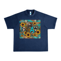 Navy just pray tumbler Urban Heavy Tee - RanaPortraitStore