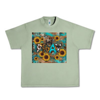 Oil Green just pray tumbler Urban Heavy Tee - RanaPortraitStore