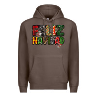 Coffee feliz navidad Premium Hoodie - MaliasSmallBusiness