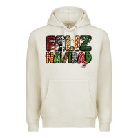 Feliz Navidad Premium Hoodie | Teevron