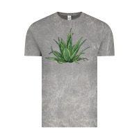 Cloud Rock cactus Vintage Tee - BarkalooDesign