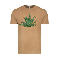 Vintage Camel cactus Vintage Tee - BarkalooDesign