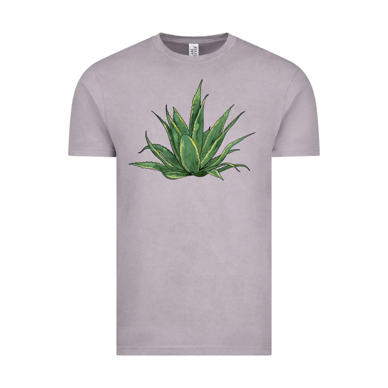 Cactus Vintage Tee by BarkalooDesign | Teevron