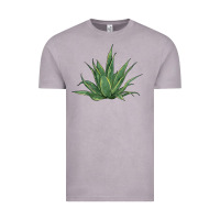 Vintage Zinc cactus Vintage Tee - BarkalooDesign