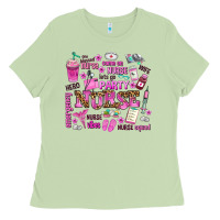 Matcha come on nurse lets go party Ladies Tee - AdoDesignShop
