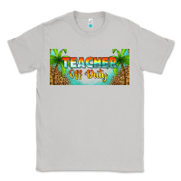 Moon Dust western teacher off duty 16oz libbey glass Classic Tee - HRA Design Shop