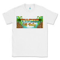 White western teacher off duty 16oz libbey glass Classic Tee - HRA Design Shop