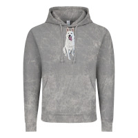 Cloud Rock Hand Drawing White Shepherd Vintage Hoodie - RanaPortraitStore