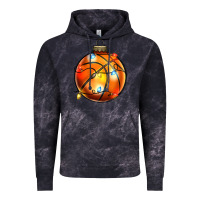 Cloud Black christmas  baskerball Vintage Hoodie - Zillion Design Studio