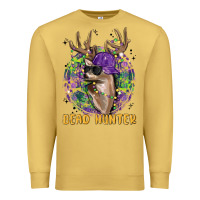 Antique Gold bead hunter Premium Sweatshirt - MaliasSmallBusiness