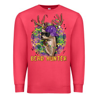Cardinal bead hunter Premium Sweatshirt - MaliasSmallBusiness