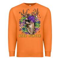 Carrot bead hunter Premium Sweatshirt - MaliasSmallBusiness