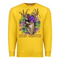 Lemon bead hunter Premium Sweatshirt - MaliasSmallBusiness