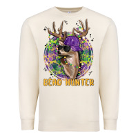 Sandshell bead hunter Premium Sweatshirt - MaliasSmallBusiness