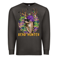 Smoke bead hunter Premium Sweatshirt - MaliasSmallBusiness