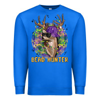 True Royal bead hunter Premium Sweatshirt - MaliasSmallBusiness