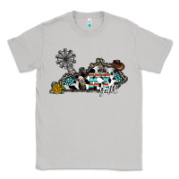 Moon Dust ky yall western Classic Tee - CowhideDigitalArt