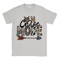 Moon Dust on cruise mode Classic Tee - CowhideDigitalArt