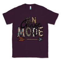 Plum on cruise mode Classic Tee - CowhideDigitalArt