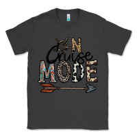 Smoke on cruise mode Classic Tee - CowhideDigitalArt