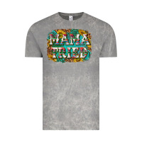 Cloud Rock western mama tried with sunflowers and gemstone Vintage Tee - texasbilliewilder