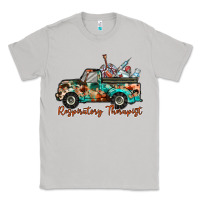 Moon Dust respiratory therapist truck Classic Tee - RacoonDesign