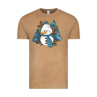 Vintage Camel showman winter Vintage Tee - RanaPortraitStore