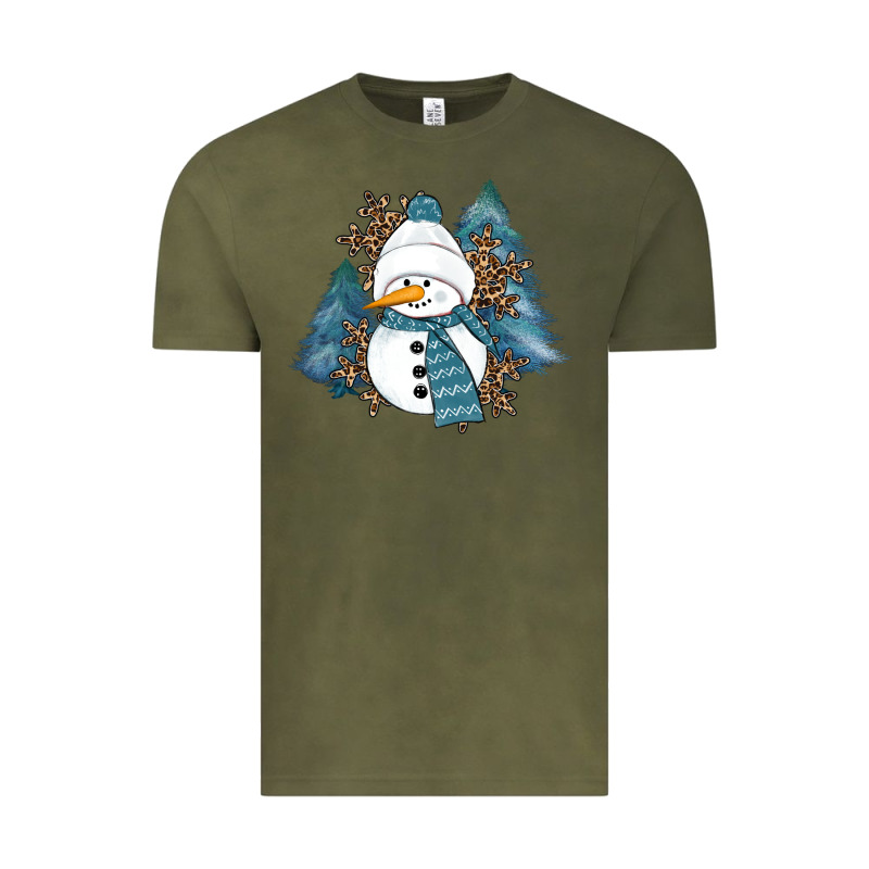 Showman Winter Vintage Tee by RanaPortraitStore | Teevron
