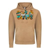 Vintage Camel cross coffee cups Vintage Hoodie - texasbilliewilder