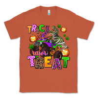 Copper trick rawr treat Classic Tee - AdoDesignShop