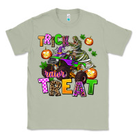 Matcha trick rawr treat Classic Tee - AdoDesignShop