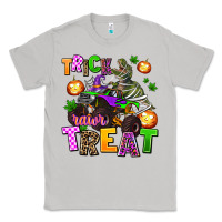Moon Dust trick rawr treat Classic Tee - AdoDesignShop