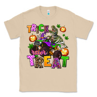 Mushroom trick rawr treat Classic Tee - AdoDesignShop