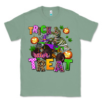 Sage trick rawr treat Classic Tee - AdoDesignShop