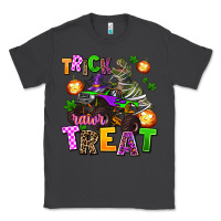 Smoke trick rawr treat Classic Tee - AdoDesignShop