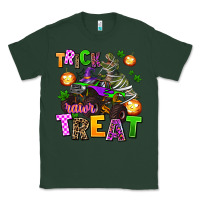 Sports Green trick rawr treat Classic Tee - AdoDesignShop