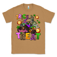 Toasted Coconut trick rawr treat Classic Tee - AdoDesignShop