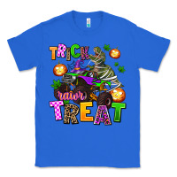 True Royal trick rawr treat Classic Tee - AdoDesignShop