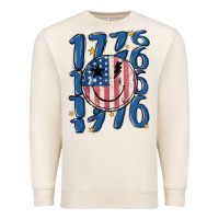 Sandshell 1776 Premium Sweatshirt - MaliasSmallBusiness