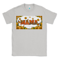 Moon Dust sunflowers and butterflies mama license plate Classic Tee - HRA Design Shop