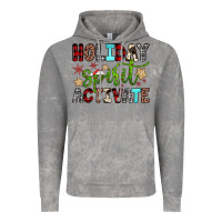 Cloud Rock holiday spirit activate Vintage Hoodie - JahusDesignShop