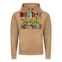 Vintage Camel holiday spirit activate Vintage Hoodie - JahusDesignShop