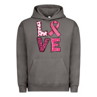 Pigment Tornado Western Breast Cancer Love Urban Hoodie - RanaPortraitStore