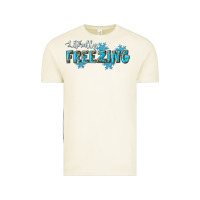 Vintage Arctic literally freezing winter Vintage Tee - RanaPortraitStore