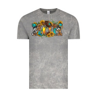 Cloud Rock western mom Vintage Tee - texasbilliewilder
