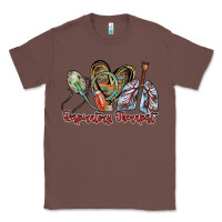 Chestnut respiratory therapist Classic Tee - RacoonDesign